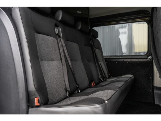 Fiat Ducato 2.3 MultiJet L1H1 | 131 PK | 7-Persoons | Climate | Cruise | Camera | DC | LED ActivLease financial lease