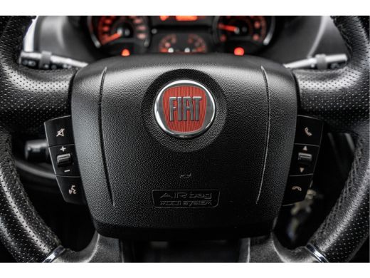 Fiat Ducato 2.3 MultiJet L1H1 | 131 PK | 7-Persoons | Climate | Cruise | Camera | DC | LED ActivLease financial lease