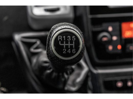 Fiat Ducato 2.3 MultiJet L1H1 | 131 PK | 7-Persoons | Climate | Cruise | Camera | DC | LED ActivLease financial lease