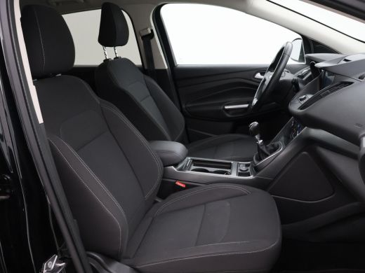 Ford Kuga 1.5 ECOBOOST ULTIMATE + APPLE CARPLAY / NAVIGATIE ActivLease financial lease