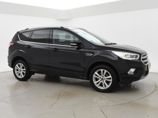 Ford Kuga 1.5 ECOBOOST ULTIMATE + APPLE CARPLAY / NAVIGATIE ActivLease financial lease