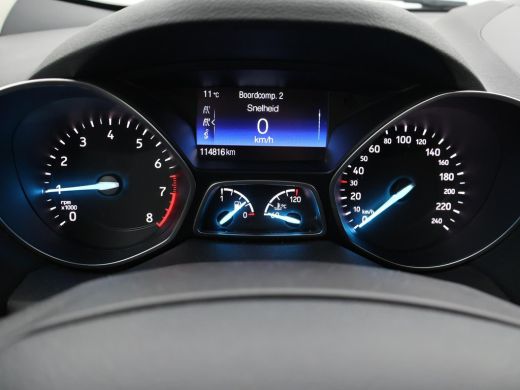 Ford Kuga 1.5 ECOBOOST ULTIMATE + APPLE CARPLAY / NAVIGATIE ActivLease financial lease