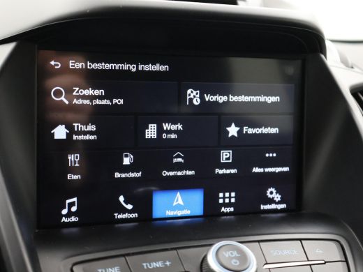 Ford Kuga 1.5 ECOBOOST ULTIMATE + APPLE CARPLAY / NAVIGATIE ActivLease financial lease