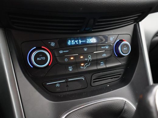Ford Kuga 1.5 ECOBOOST ULTIMATE + APPLE CARPLAY / NAVIGATIE ActivLease financial lease
