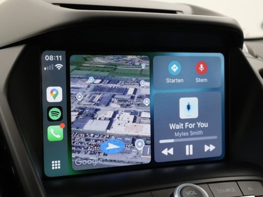 Ford Kuga 1.5 ECOBOOST ULTIMATE + APPLE CARPLAY / NAVIGATIE ActivLease financial lease