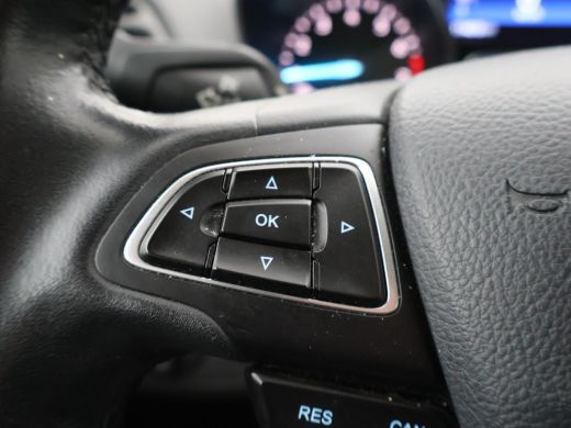 Ford Kuga 1.5 ECOBOOST ULTIMATE + APPLE CARPLAY / NAVIGATIE ActivLease financial lease