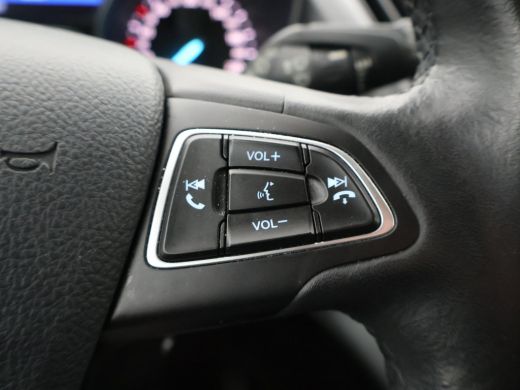 Ford Kuga 1.5 ECOBOOST ULTIMATE + APPLE CARPLAY / NAVIGATIE ActivLease financial lease