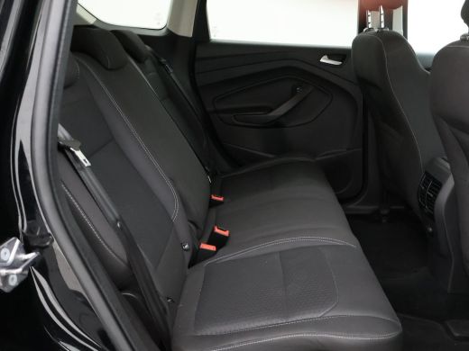 Ford Kuga 1.5 ECOBOOST ULTIMATE + APPLE CARPLAY / NAVIGATIE ActivLease financial lease