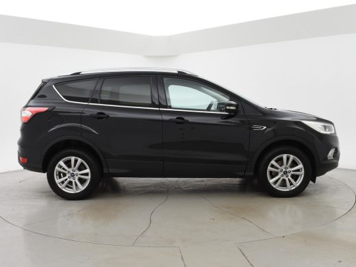 Ford Kuga 1.5 ECOBOOST ULTIMATE + APPLE CARPLAY / NAVIGATIE ActivLease financial lease