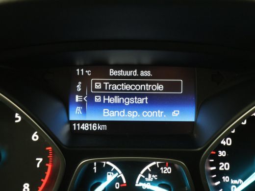 Ford Kuga 1.5 ECOBOOST ULTIMATE + APPLE CARPLAY / NAVIGATIE ActivLease financial lease