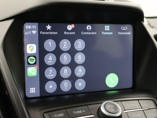 Ford Kuga 1.5 ECOBOOST ULTIMATE + APPLE CARPLAY / NAVIGATIE ActivLease financial lease
