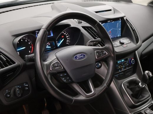 Ford Kuga 1.5 ECOBOOST ULTIMATE + APPLE CARPLAY / NAVIGATIE ActivLease financial lease