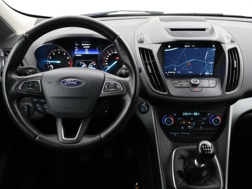 Ford Kuga 1.5 ECOBOOST ULTIMATE + APPLE CARPLAY / NAVIGATIE ActivLease financial lease