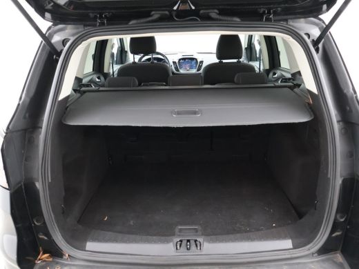 Ford Kuga 1.5 ECOBOOST ULTIMATE + APPLE CARPLAY / NAVIGATIE ActivLease financial lease