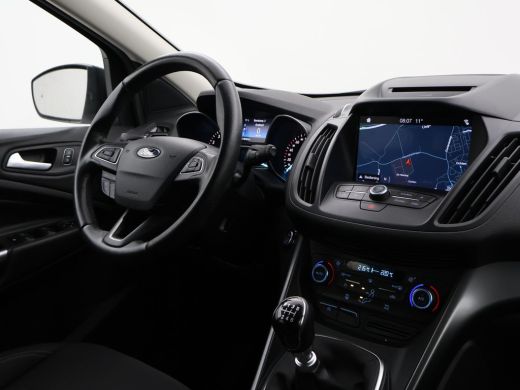 Ford Kuga 1.5 ECOBOOST ULTIMATE + APPLE CARPLAY / NAVIGATIE ActivLease financial lease
