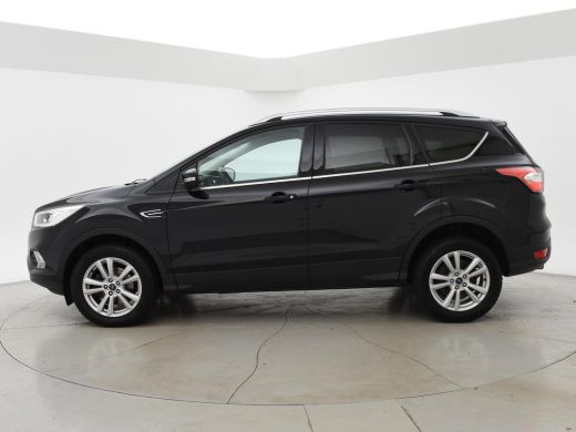 Ford Kuga 1.5 ECOBOOST ULTIMATE + APPLE CARPLAY / NAVIGATIE ActivLease financial lease