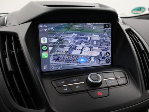 Ford Kuga 1.5 ECOBOOST ULTIMATE + APPLE CARPLAY / NAVIGATIE ActivLease financial lease