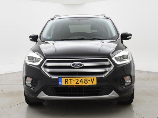 Ford Kuga 1.5 ECOBOOST ULTIMATE + APPLE CARPLAY / NAVIGATIE ActivLease financial lease