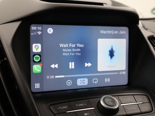 Ford Kuga 1.5 ECOBOOST ULTIMATE + APPLE CARPLAY / NAVIGATIE ActivLease financial lease