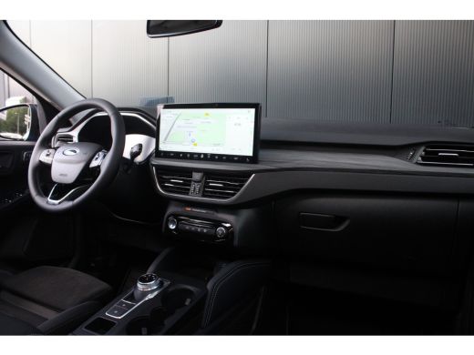 Ford Kuga 2.5 PHEV Active X | PANORAMADAK | TREKHAAK | HEAD-UP | FULL LED | ADAPTIVE CRUISE ActivLease financial lease