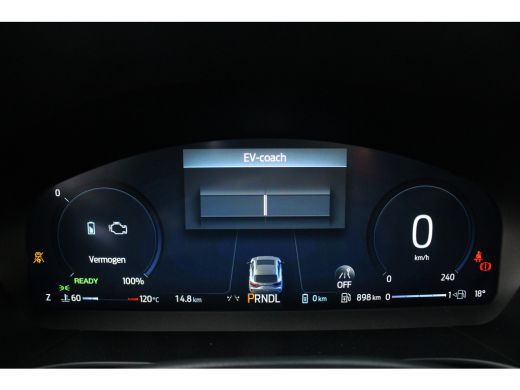 Ford Kuga 2.5 PHEV Active X | PANORAMADAK | TREKHAAK | HEAD-UP | FULL LED | ADAPTIVE CRUISE ActivLease financial lease