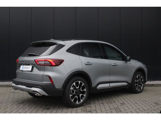 Ford Kuga 2.5 PHEV Active X | PANORAMADAK | TREKHAAK | HEAD-UP | FULL LED | ADAPTIVE CRUISE ActivLease financial lease