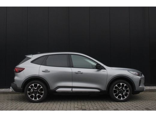 Ford Kuga 2.5 PHEV Active X | PANORAMADAK | TREKHAAK | HEAD-UP | FULL LED | ADAPTIVE CRUISE ActivLease financial lease