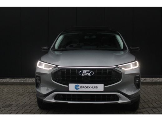 Ford Kuga 2.5 PHEV Active X | PANORAMADAK | TREKHAAK | HEAD-UP | FULL LED | ADAPTIVE CRUISE ActivLease financial lease