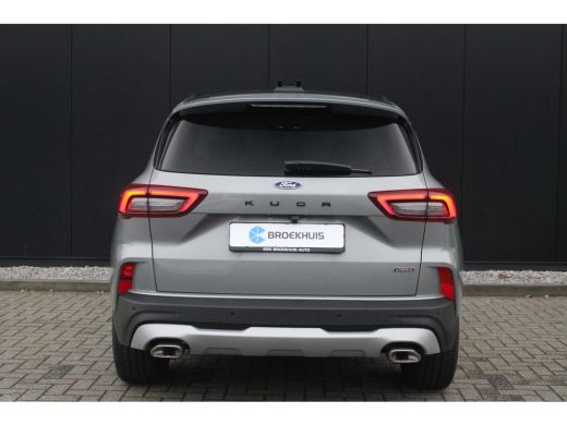 Ford Kuga 2.5 PHEV Active X | PANORAMADAK | TREKHAAK | HEAD-UP | FULL LED | ADAPTIVE CRUISE ActivLease financial lease