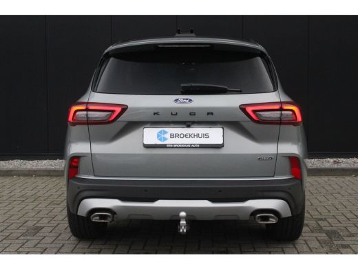 Ford Kuga 2.5 PHEV Active X | PANORAMADAK | TREKHAAK | HEAD-UP | FULL LED | ADAPTIVE CRUISE ActivLease financial lease