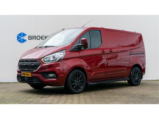 Ford Transit Custom 300 2.0 TDCI L1H1 Limited | Winterpakket | Cruise Controle | Airco | Parkeersensoren | Lichtmetal... Ford Transit Custom 300 2.0 TDCI L1H1 Limited | Winterpakket | Cruise Controle | Airco | Parkeersensoren | Lichtmetal...