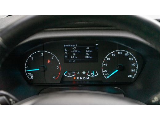 Ford Transit Custom 300 2.0 TDCI L1H1 Limited | Winterpakket | Cruise Controle | Airco | Parkeersensoren | Lichtmetal... ActivLease financial lease