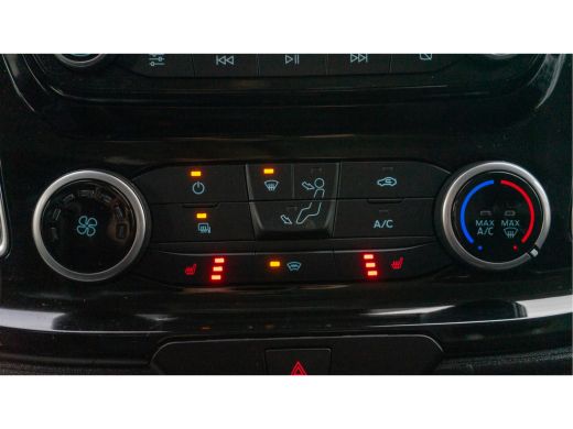 Ford Transit Custom 300 2.0 TDCI L1H1 Limited | Winterpakket | Cruise Controle | Airco | Parkeersensoren | Lichtmetal... ActivLease financial lease
