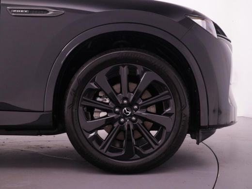 Mazda CX-60 2.5 e-SkyActiv PHEV Homura Plus Homura plus | €3.500,- voorraad voordeel!! | Uit voorraad leverba... ActivLease financial lease