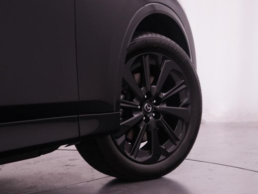 Mazda CX-60 2.5 e-SkyActiv PHEV Homura Plus Homura plus | €3.500,- voorraad voordeel!! | Uit voorraad leverba... ActivLease financial lease