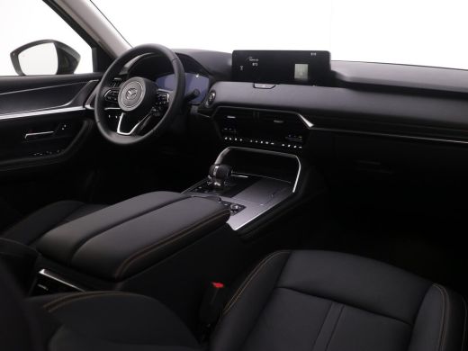 Mazda CX-60 2.5 e-SkyActiv PHEV Homura Plus Homura plus | €3.500,- voorraad voordeel!! | Uit voorraad leverba... ActivLease financial lease