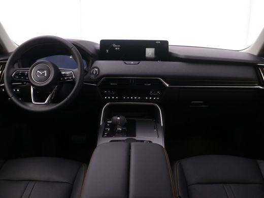 Mazda CX-60 2.5 e-SkyActiv PHEV Homura Plus Homura plus | €3.500,- voorraad voordeel!! | Uit voorraad leverba... ActivLease financial lease
