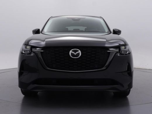 Mazda CX-60 2.5 e-SkyActiv PHEV Homura Plus Homura plus | €3.500,- voorraad voordeel!! | Uit voorraad leverba... ActivLease financial lease