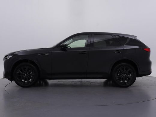 Mazda CX-60 2.5 e-SkyActiv PHEV Homura Plus Homura plus | €3.500,- voorraad voordeel!! | Uit voorraad leverba... ActivLease financial lease