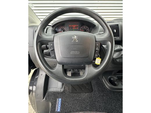 Peugeot Boxer 335 2.0 BlueHDI L2H2 Pro ActivLease financial lease