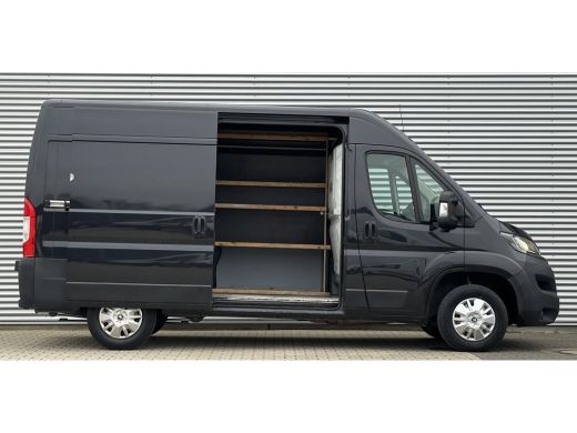 Peugeot Boxer 335 2.0 BlueHDI L2H2 Pro ActivLease financial lease