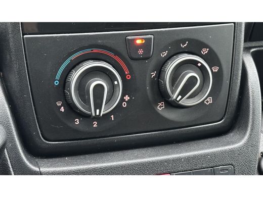 Peugeot Boxer 335 2.0 BlueHDI L2H2 Pro ActivLease financial lease
