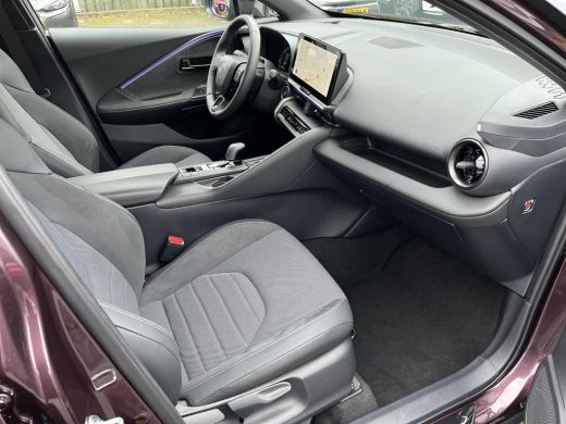 Toyota C-HR 1.8 Hybrid 140 Executive | Navigatie | Apple CarPlay/Android auto | 360 graden camera | Elektrisc... ActivLease financial lease