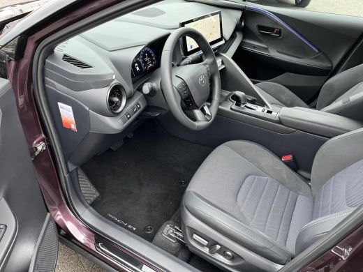 Toyota C-HR 1.8 Hybrid 140 Executive | Navigatie | Apple CarPlay/Android auto | 360 graden camera | Elektrisc... ActivLease financial lease