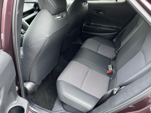 Toyota C-HR 1.8 Hybrid 140 Executive | Navigatie | Apple CarPlay/Android auto | 360 graden camera | Elektrisc... ActivLease financial lease