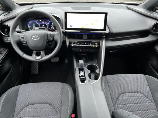 Toyota C-HR 1.8 Hybrid 140 Executive | Navigatie | Apple CarPlay/Android auto | 360 graden camera | Elektrisc... ActivLease financial lease