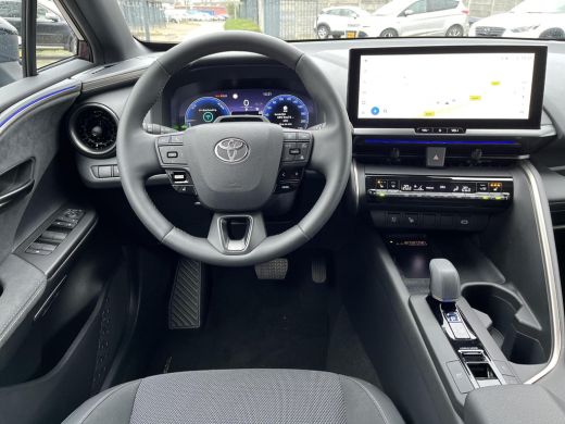 Toyota C-HR 1.8 Hybrid 140 Executive | Navigatie | Apple CarPlay/Android auto | 360 graden camera | Elektrisc... ActivLease financial lease