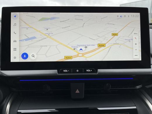 Toyota C-HR 1.8 Hybrid 140 Executive | Navigatie | Apple CarPlay/Android auto | 360 graden camera | Elektrisc... ActivLease financial lease