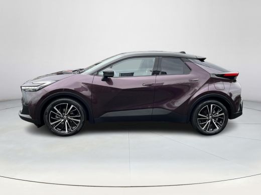 Toyota C-HR 1.8 Hybrid 140 Executive | Navigatie | Apple CarPlay/Android auto | 360 graden camera | Elektrisc... ActivLease financial lease