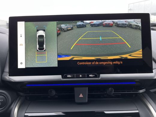 Toyota C-HR 1.8 Hybrid 140 Executive | Navigatie | Apple CarPlay/Android auto | 360 graden camera | Elektrisc... ActivLease financial lease